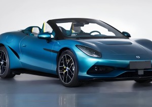 What a car! – 1.606 PS, 350 Km/h, 0-100 σε 2”
