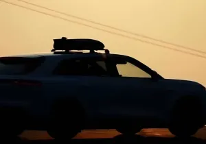 Η Chery ακολουθεί την BYD τοποθετώντας drone πάνω στο αυτοκίνητο