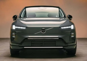 Η Volvo ετοιμάζει ένα EV με μεγαλύτερη αυτονομία από τα 810 χλμ. του EX60