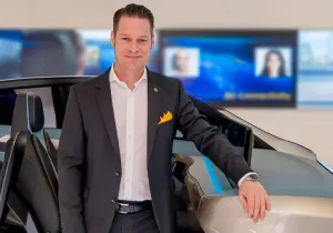 Continental CTO: Γιατί τα EV είναι μια νόμιμη επανάσταση