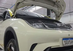 BYD Dolphin έπειτα από 220.000 χλμ: Αυτά είναι τα αποτελέσματα [video]