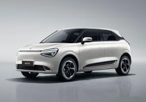 Το Dongfeng BOX ήρθε να ανατρέψει ό,τι ήξερες για τα μικρά ηλεκτρικά!
