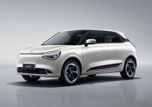 Το Dongfeng BOX ήρθε να ανατρέψει ό,τι ήξερες για τα μικρά ηλεκτρικά!