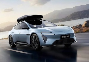 Ξέχνα τα SUV – Το Avatr 06T έρχεται Ευρώπη για να αλλάξει όσα ξέραμε