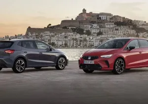SEAT: Το ηλεκτρικό Ibiza έρχεται νωρίτερα απ’ όσο νομίζαμε;