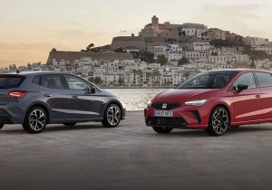 SEAT: Το ηλεκτρικό Ibiza έρχεται νωρίτερα απ’ όσο νομίζαμε;