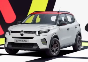 Citroën ë-C3 Tonic: Η νέα ειδική έκδοση με περισσότερο εξοπλισμό