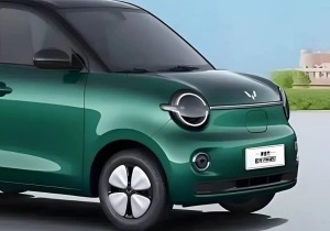 €5.700 και αυτονομία 300 Km: Το φθηνό EV που χρειάζεται η Ευρώπη