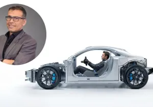 Νέα ηλεκτρική Alpine A110 : Το αυτοκίνητο που θα σας κάνει να ερωτευτείτε ξανά την οδήγηση