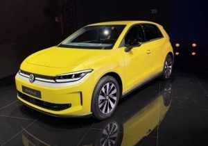 Αυτό είναι το νέο Volkswagen ID. Polo – Δείτε πόσο θα κάνει