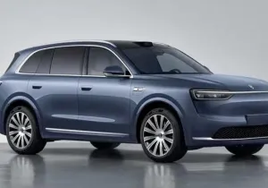 Έξυπνο SUV με τεχνολογία Huawei: Το νέο Aito M7είναι εδώ!
