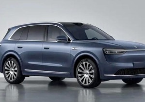 Έξυπνο SUV με τεχνολογία Huawei: Το νέο Aito M7είναι εδώ!