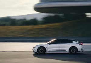 Αυτό είναι το κινέζικο Hypercar με 2.000 PS και τρελές επιδόσεις!