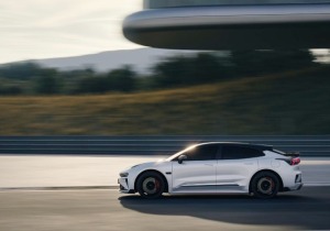 Αυτό είναι το κινέζικο Hypercar με 2.000 PS και τρελές επιδόσεις!