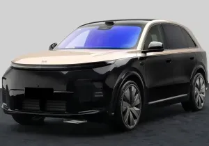 Li Auto L8 2026: 1.670 χλμ. αυτονομίας, προηγμένα συστήματα AI και κορυφαία άνεση