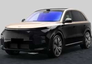 Li Auto L8 2026: 1.670 χλμ. αυτονομίας, προηγμένα συστήματα AI και κορυφαία άνεση