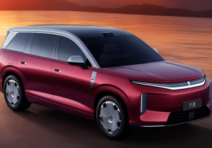 BYD Great Tang: Έρχεται το νέο ηλεκτρικό Giga SUV με φόρτιση 1000 kW