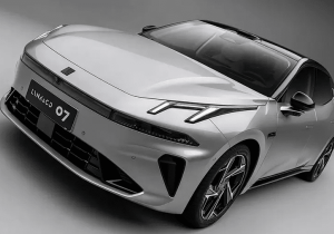 Νέα εποχή για τη Lynk & Co: Τα εκρηκτικά PHEV 07 EM-P και 08 EM-P έρχονται με… φόρα!