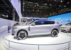 Voyah FREE+: Το νέο SUV των 483 ίππων που φέρνει την επανάσταση στην τεχνολογία και την πολυτέλεια!