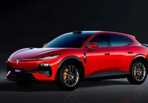 Dongfeng Voyah Passion S: Με κορυφαία τεχνολογία και επιδόσεις έως 646 PS