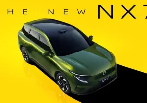 NX7: Η Nissan ετοιμάζει νέο SUV που μπορεί να αλλάξει τα δεδομένα