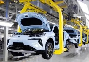 Η BYD ξεκινά μαζικές προσλήψεις, καθώς οι παγκόσμιες πωλήσεις εκτοξεύονται