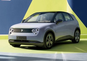 Η Nio ρίχνει στην αγορά το Firefly: Το premium compact EV για όλους