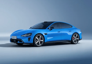 Αυτό είναι το νέο Xiaomi SU7 του 2026