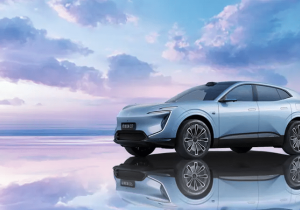Avatr 07 2026: Το SUV που αλλάζει τα δεδομένα