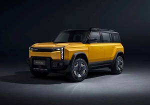 Νέο Chery Fulwin X3L: Το SUV- έκπληξη με αυτονομία 1.200 km και επιτάχυνση supercar!