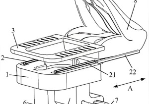 Τουαλέτα μέσα στο αυτοκίνητο; – Η Seres κατοχυρώνει πατέντα που σοκάρει