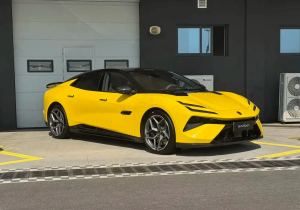 Η Lotus αποκαλύπτει τα ανανεωμένα Emeya και Eletre με επιδόσεις «φωτιά»