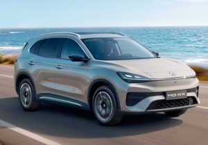 Αυτό το νέο MG μπορεί να γίνει ο εφιάλτης της Tesla και της BYD