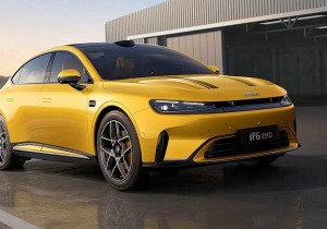 Το Smart #6 έρχεται: Η Μεγάλη στροφή της Geely