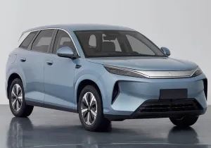 Νέο BYD Atto 3: Το ηλεκτρικό game changer που φορτίζει σε 5 λεπτά