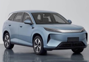 Νέο BYD Atto 3: Το ηλεκτρικό game changer που φορτίζει σε 5 λεπτά