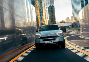 Νέο Dongfeng M-Hero M817 Max+: Υψηλής ισχύος PHEV με εκπληκτική αυτονομία