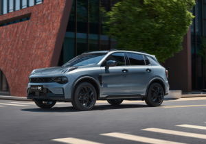 Η Volvo Cars αναλαμβάνει τη Lynk & Co στην Ευρώπη