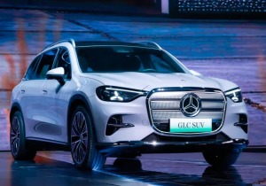 Νέα Mercedes GLC L EV: Η ηλεκτρική ναυαρχίδα των 416 PS με αυτονομία 700 km και πολυτέλεια S-Class