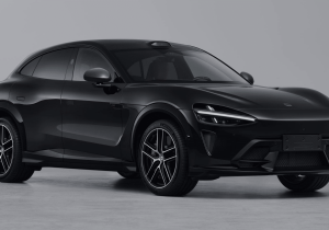 Xiaomi YU7 GT: Ανακοινώθηκε επίσημα με 1.003 PS και τελική 300 Km/h