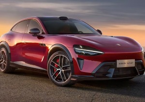 Xiaomi YU7 GT: Ντεμπούτο τέλη Μαΐου με 1003 PS και τελική 300 χλμ./ώρα