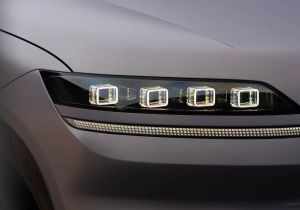 Ντεμπούτο στη Κίνα για το αμιγώς ηλεκτρικό SUV της Hyundai με τιμή… «πάτωμα»!