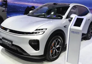Changan Nevo Q06: Φορτίζει σε 9 λεπτά και κοστίζει 19 χιλιάρικα στη Κίνα