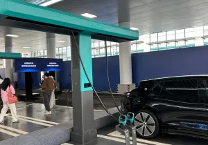 Η BYD παρουσιάζει την Blade Battery 2.0: 10-70% σε 5 λεπτά, 10-97% σε 9 λεπτά
