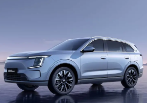 Jetour Shanhai L7 Plus: Νέο Plug-In υβριδικό με 7 θέσεις και 167 χλμ ηλεκτρικής αυτονομίας