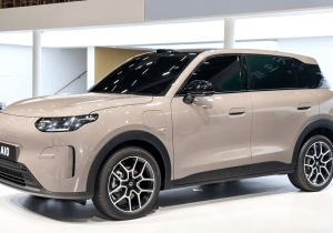 Leapmotor A10: Το compact ηλεκτρικό game changer