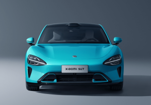 Το Xiaomi SU7 παραδίδεται πλέον στους πελάτες σε 6 εβδομάδες