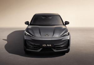 Volkswagen ID.Unyx 07: Το πρώτο μοντέλο με κινεζική ηλεκτρική αρχιτεκτονική
