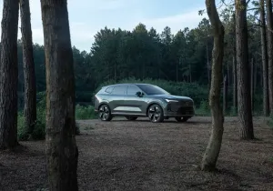 Το ολοκαίνουργιο υβριδικό Volvo XC70 δεν φοβάται τους -37°C