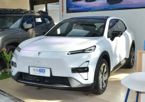 Νέο Deepal S05 520 Lite: Η πιο προσιτή ηλεκτρική επιλογή της Changan με αυτονομία 520 χλμ!